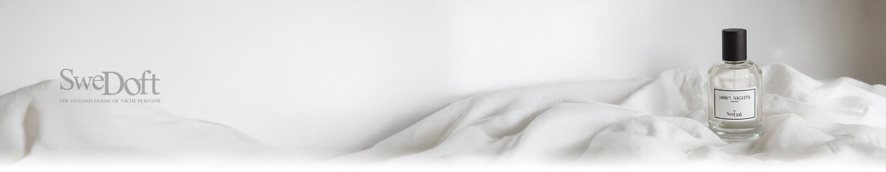 SweDoft collection banner