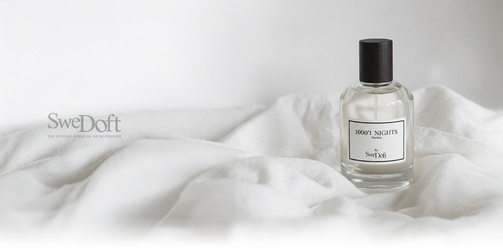 SweDoft collection banner