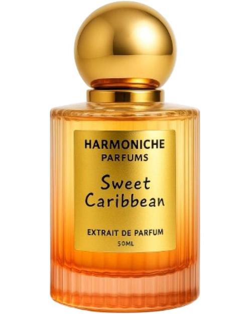 Sweet Caribbean-Harmoniche samples & decants -Scent Split