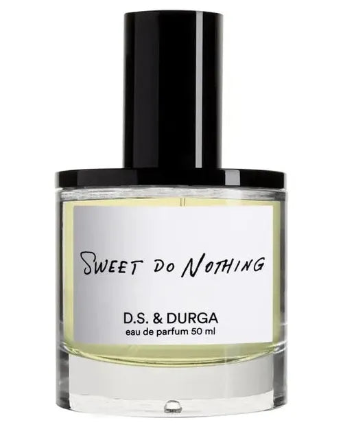 Sweet Do Nothing-D.S. & Durga samples & decants -Scent Split
