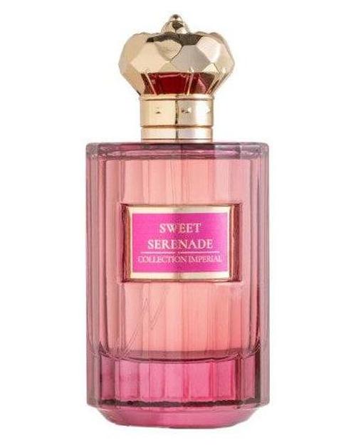 Sweet Serenade-Imperial Parfums samples & decants -Scent Split