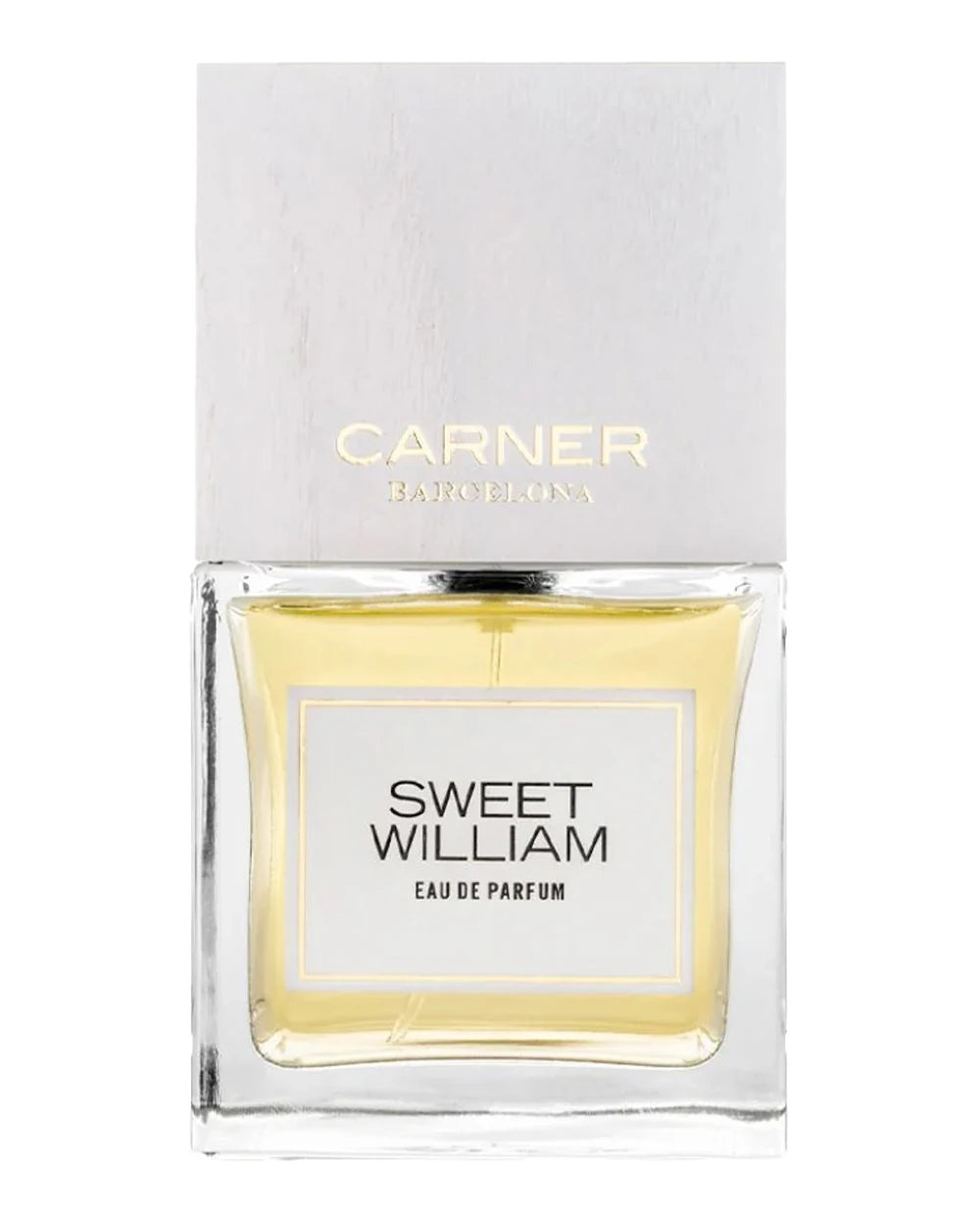 Sweet William-Carner Barcelona samples & decants -Scent Split