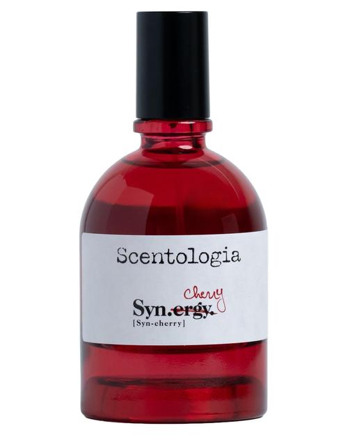 Syn.cherry (Scent Split Exclusive) Sample & Decants by Scentologia