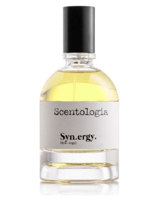 Syn.ergy-Scentologia samples & decants -Scent Split