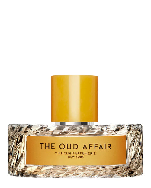 The Oud Affair-Vilhelm Parfumerie samples & decants -Scent Split