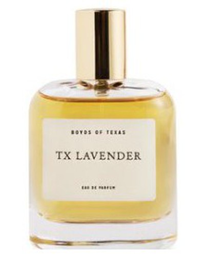 TX Lavender-Boyd's of Texas samples & decants -Scent Split