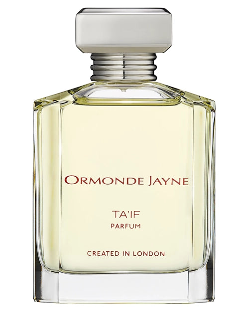 Ta'if-Ormonde Jayne samples & decants -Scent Split