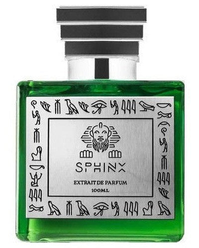 Tabac Citron Vanille Sample & Decants by Sphinx – Scent Split