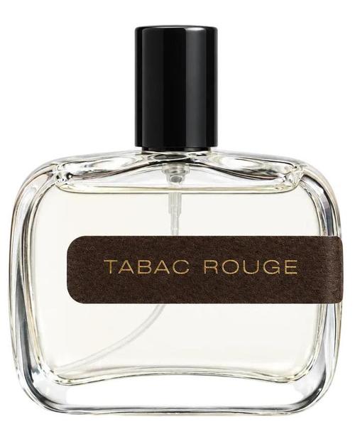 Tabac Rouge-Inverso Profumi samples & decants -Scent Split