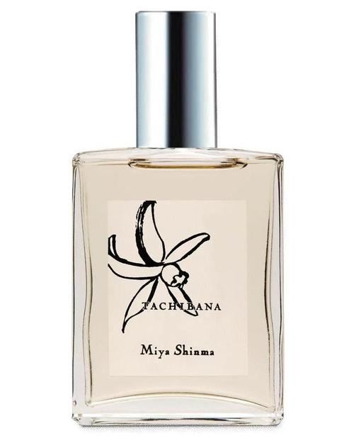 Miya Shinma Perfume Samples & Decants – Scent Split
