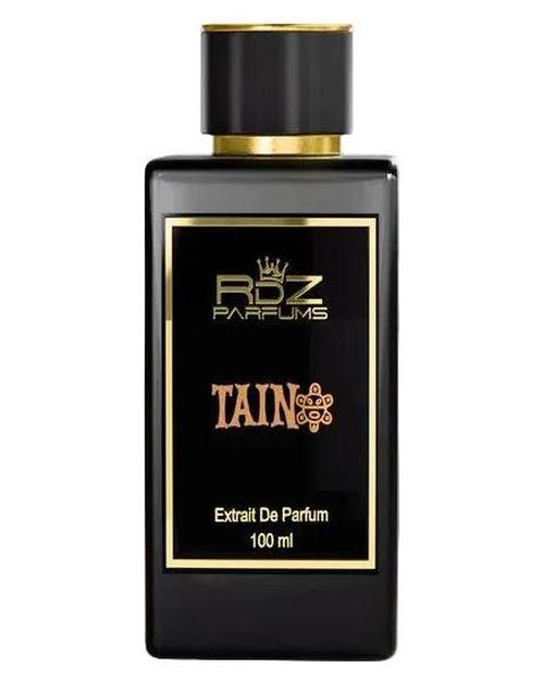 Taino-RDZ Parfums samples & decants -Scent Split