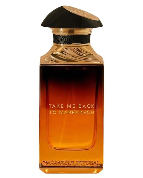 Take Me Back To Marrakech-Marrakech Imperial samples & decants -Scent Split