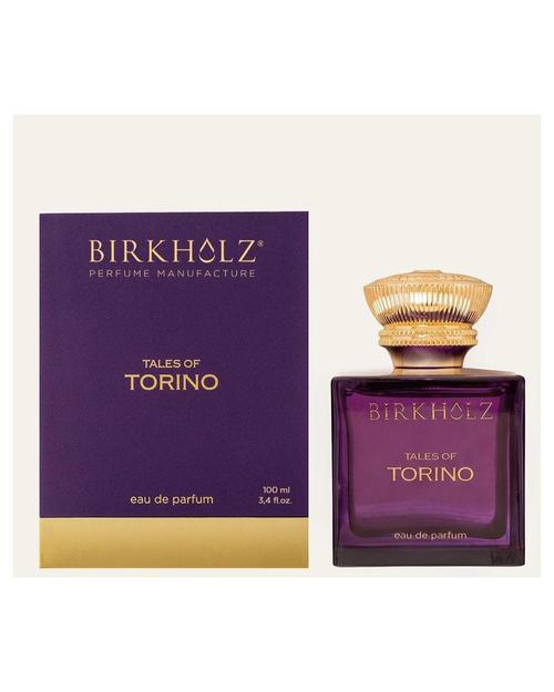 Tales of Torino-Birkholz samples & decants -Scent Split