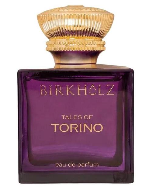 Tales of Torino-Birkholz samples & decants -Scent Split