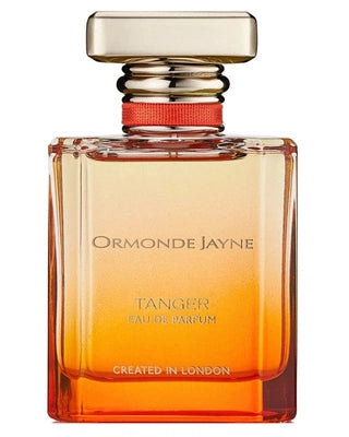 Tanger-Ormonde Jayne samples & decants -Scent Split