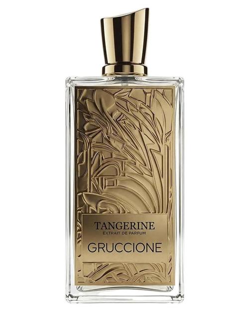 Tangerine-Gruccione samples & decants -Scent Split