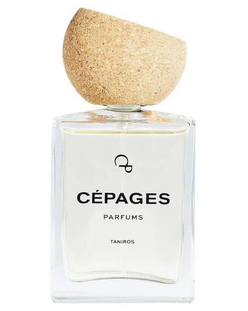 Taniros-Cépages samples & decants -Scent Split
