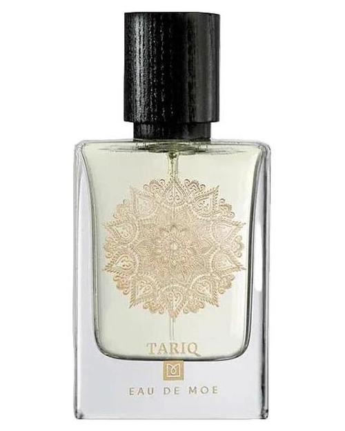 Tariq-Eau De Moe samples & decants -Scent Split