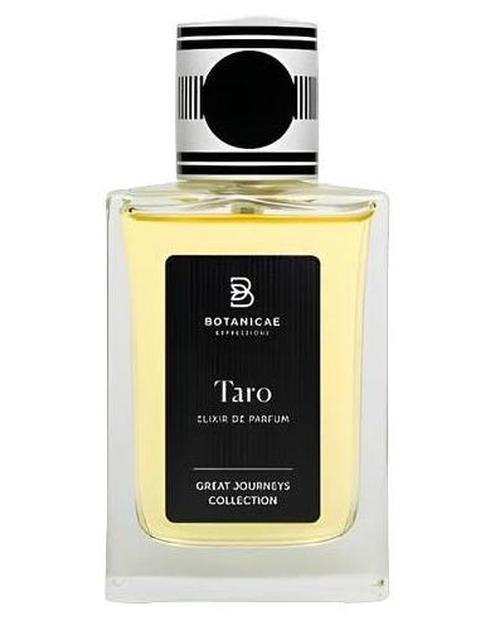 Taro-Botanicae samples & decants -Scent Split
