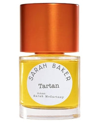 Tartan Cask