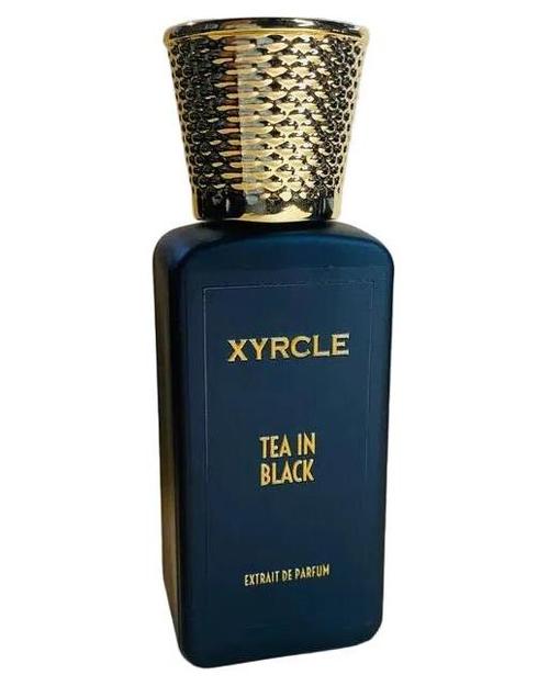 Tea In Black-Xyrcle samples & decants -Scent Split