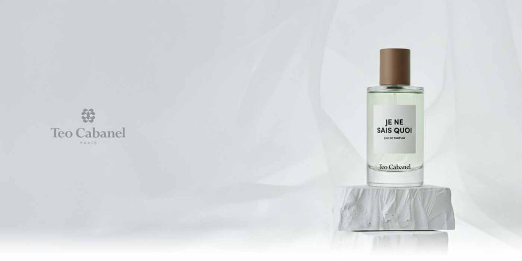 Teo Cabanel collection banner
