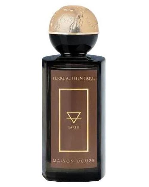Terre Authentique-Maison Douze samples & decants -Scent Split