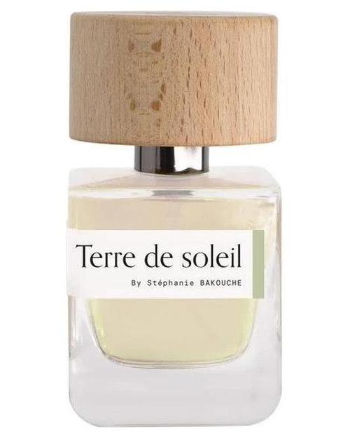 Terre de soleil-Parfumeurs du Monde samples & decants -Scent Split