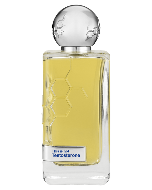Testosterone-Hormone Paris samples & decants -Scent Split