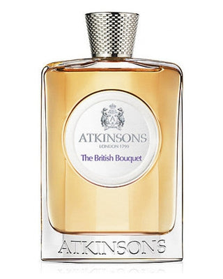 The British Bouquet-Atkinsons samples & decants -Scent Split