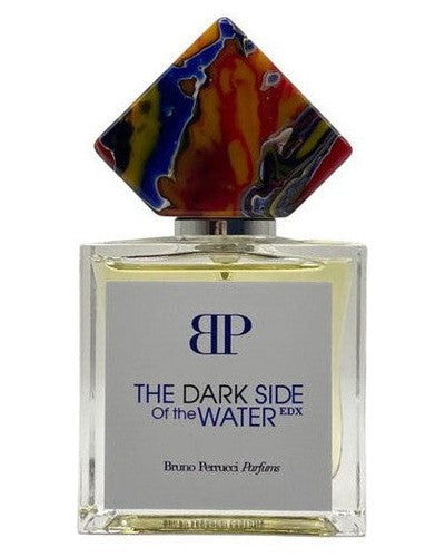 The Dark Side of the Water-Bruno Perrucci Parfums samples & decants -Scent Split