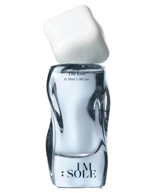 The Lost-IM : SOLE samples & decants -Scent Split