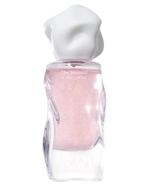 The Mermaid-IM : SOLE samples & decants -Scent Split