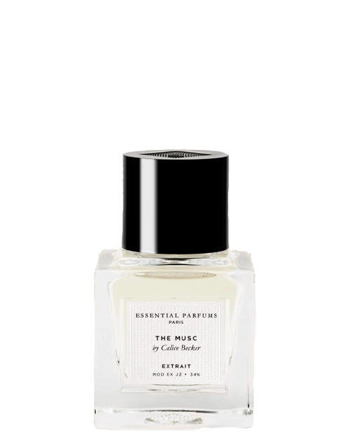 The Musc Extrait-Essential Parfums samples & decants -Scent Split