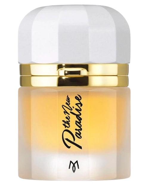 The New Paradise-Ramon Monegal samples & decants -Scent Split