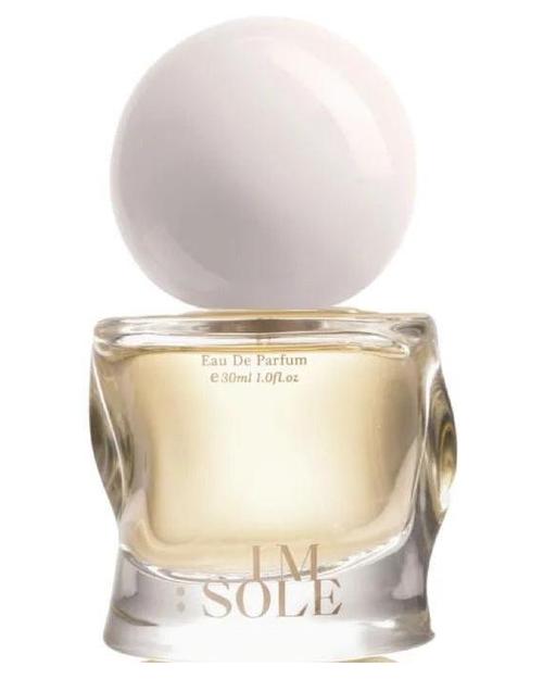 The Pandora-IM : SOLE samples & decants -Scent Split