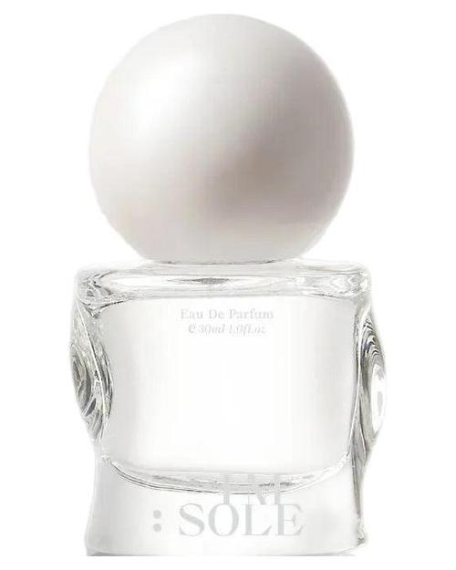 The Pearl Girl-IM : SOLE samples & decants -Scent Split