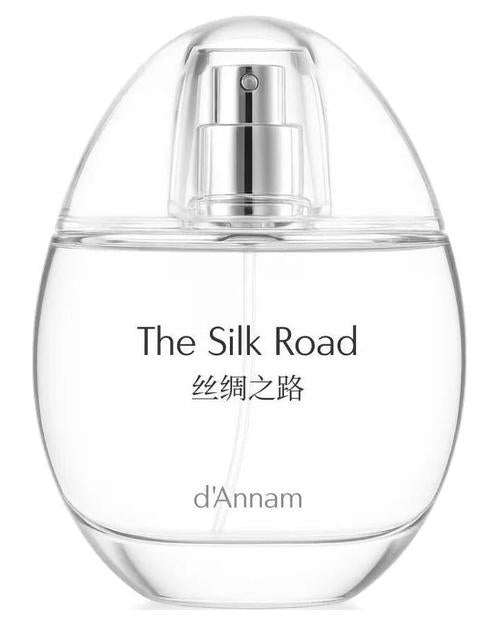 The Silk Road-d'Annam samples & decants -Scent Split