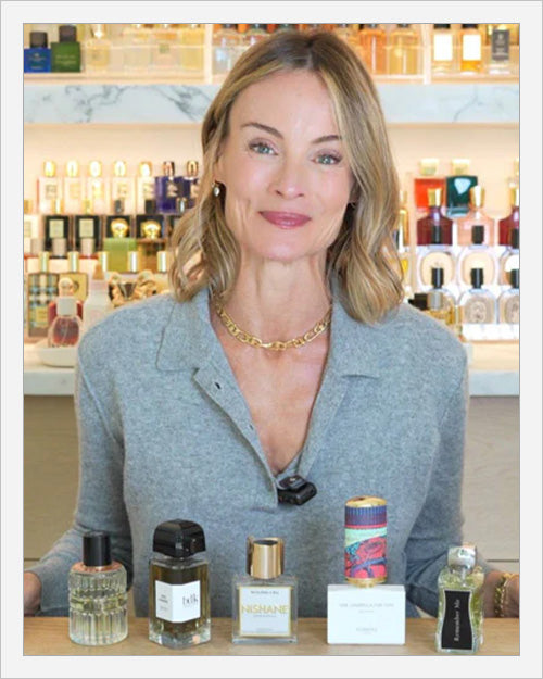 The Tea Edit-ScentTakes samples & decants -Scent Split