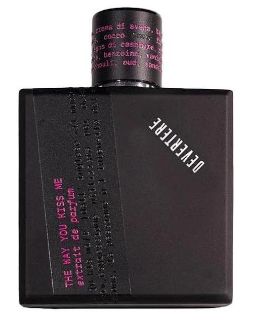 The Way You Kiss Me-Devertere samples & decants -Scent Split