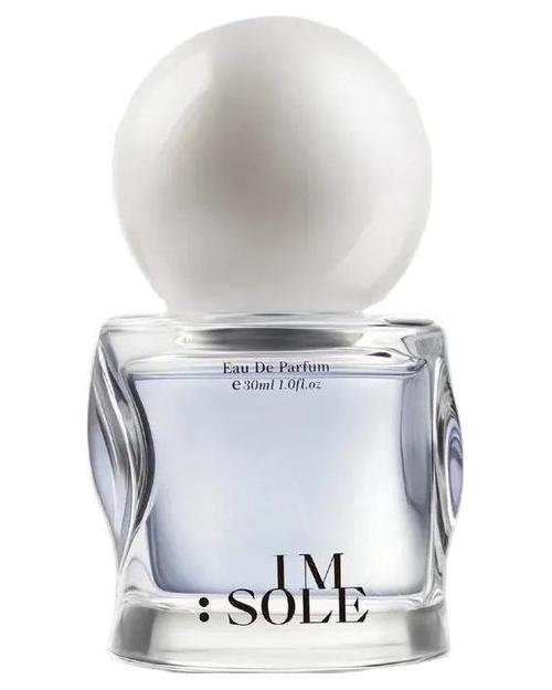 The Alice-IM : SOLE samples & decants -Scent Split