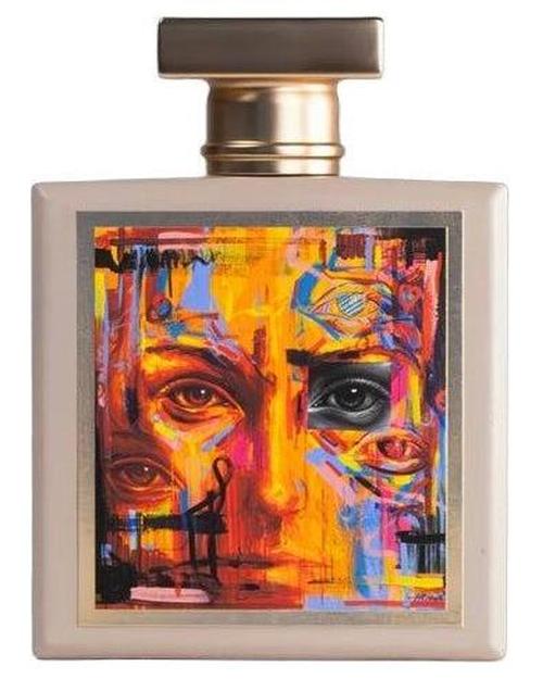 The Architect of Chaos-L’Art Vévien samples & decants -Scent Split
