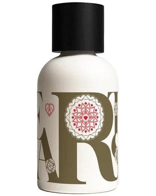The Hearts-The Fragrance Kitchen samples & decants -Scent Split