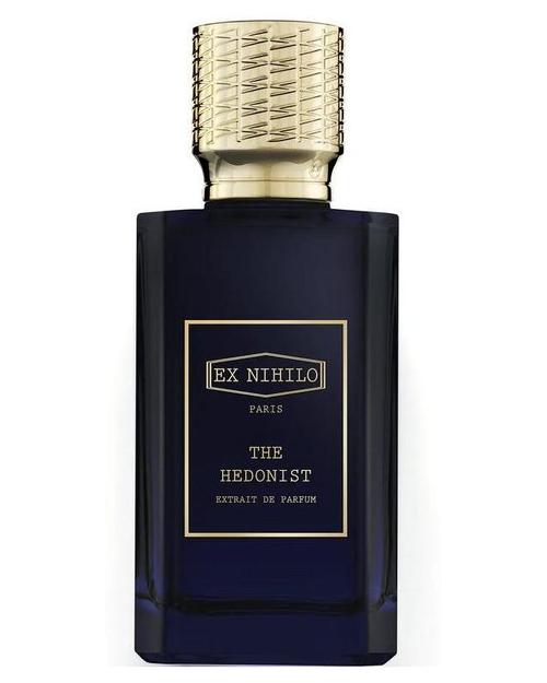 The Hedonist Extrait-Ex Nihilo samples & decants -Scent Split