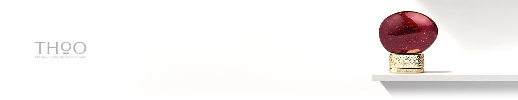 The House Of Oud collection banner