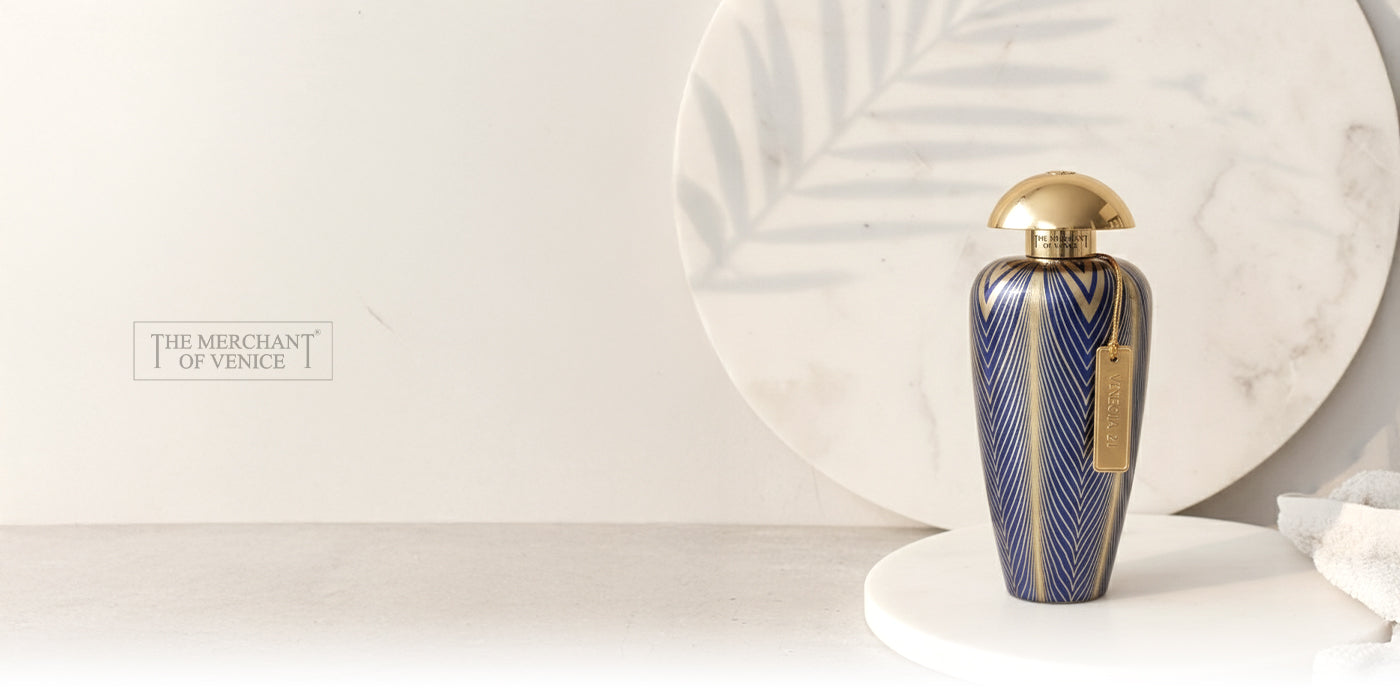 The merchant of venice MURANO COLLECTION The merchant of venice MURANO COLLECTION