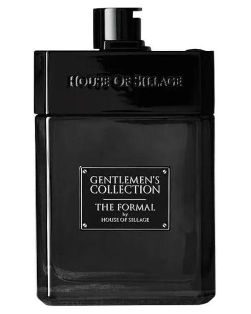 The Formal-House of Sillage samples & decants -Scent Split