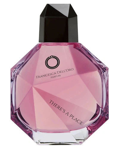 There's a Place-Francesca dell'Oro samples & decants -Scent Split
