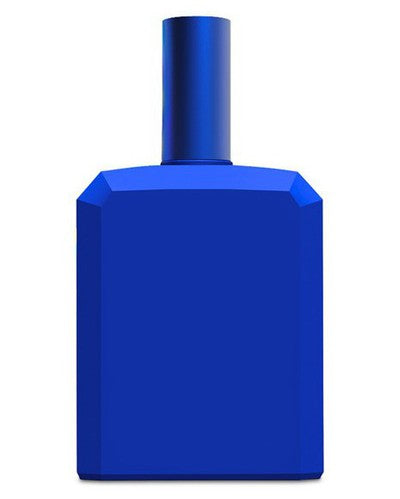 This Is Not A Blue Bottle 1/.1-Histoires de Parfums samples & decants -Scent Split