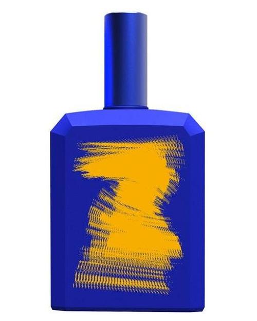 This is Not a Blue Bottle 1.7-Histoires de Parfums samples & decants -Scent Split